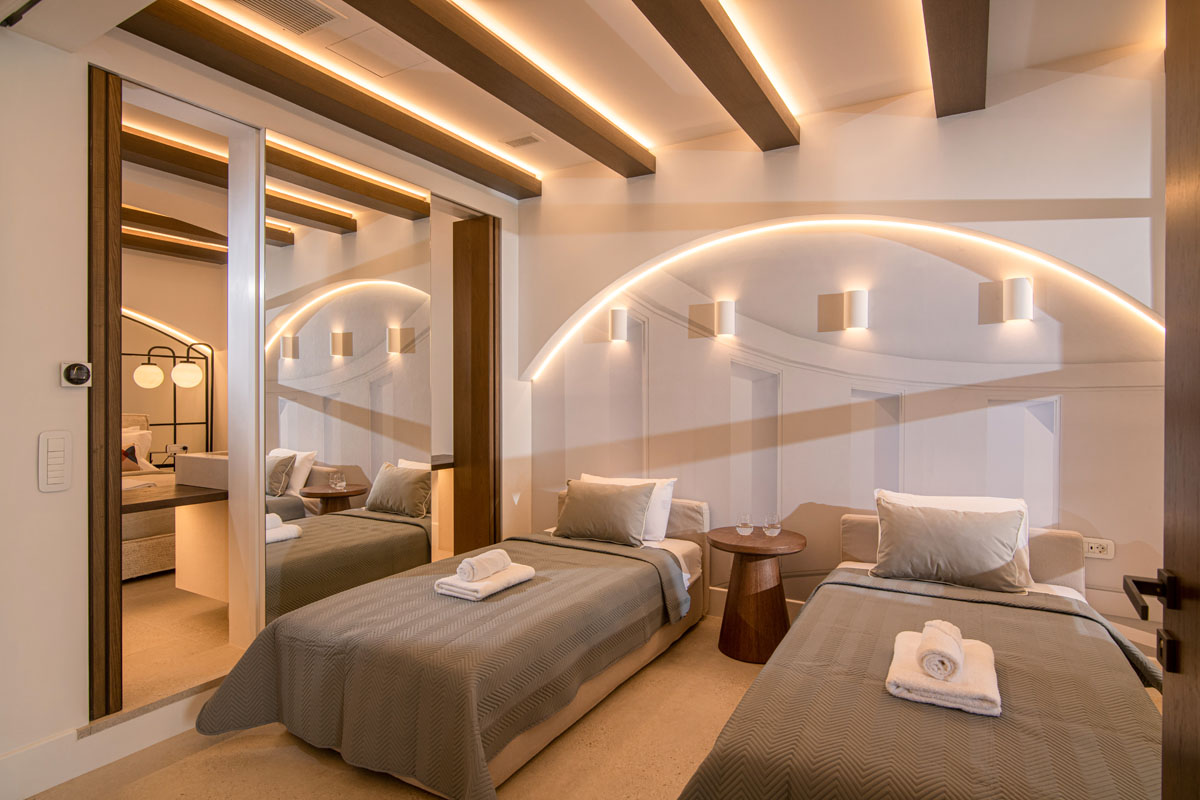 Elounda Riviera Villa